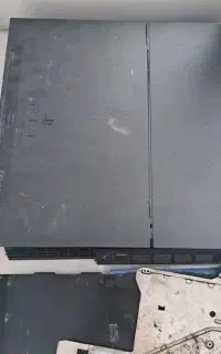 ps4 نیاز به تعمیر
