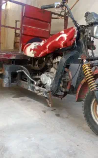 سچرخ جت رو مدل 88