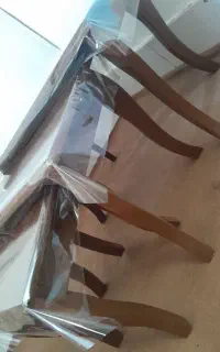 میز عسلی ۳ تیکه