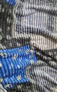 پتو مسافرتی 2نفره