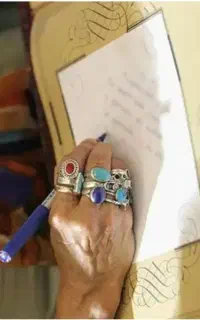 دعا سرکتاب فال استخاره دعا نویسی تضمینی