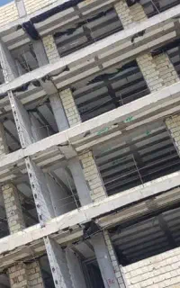 مجری حقیقی پایه ۲ نظام مهندسی ساختمان