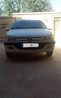 پژوپارس درحدخشک کارمندی