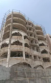 سنگ کاری کاشی کاری