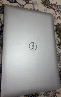 لبتاب percision dell 5530