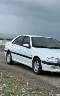 پارس ۹۱ عروسک
