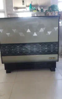 بخاری نیک کالا