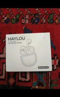 ارپاد HAYLOU