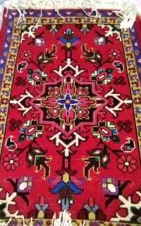 فرش دستبافت پادری
