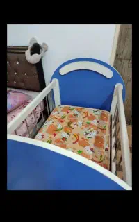 تختِ گهواره شو