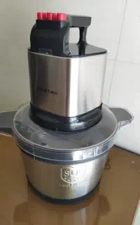 خردکن ۶ لیتری