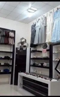 دکور مغازه