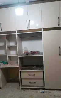 دکوراسیون ام دی افMDF