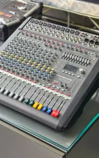پاورمیکسر دایناکورد ۱۰۰۰ سری ۳ گرید۱ باند اکتیو