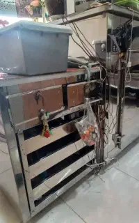 فروش یخچال ویترینی