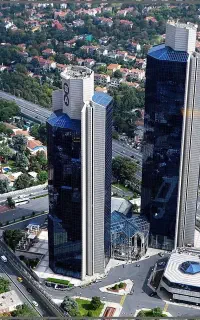 فروش دامنه ارزشمند تهران هولدینگ
