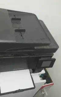 فروش پرینتر m177fw hp لیزری رنگی