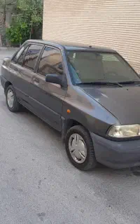 پراید مدل90sx