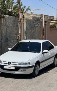 پارس۸۸ دوگانه کارخانه اتاق ۱۴۰۴