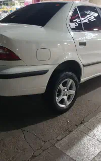 سمند