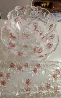 کاسه بشقاب ورولت خوردی