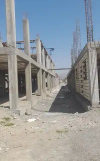 نیازمند استاد ارموتور بند ساکن میناب