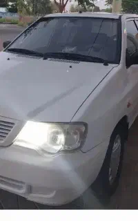 فروش پراید۱۱۱