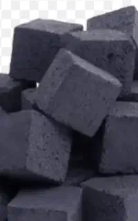 ذغال نارگیل اصل