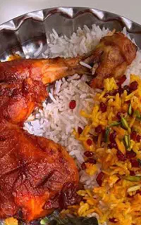 غذاآماده‌سراشپزدرجه‌یک