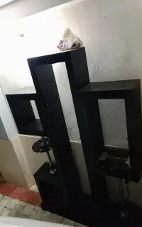 استند با بار