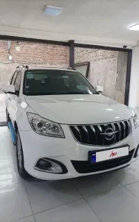 هایما s7مدل 1401بدون رنگ
