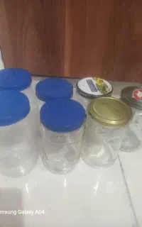 بطری پلاستیکی