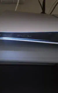 کنسول بازی PS5