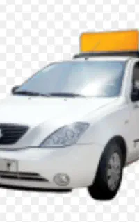 آموزش رانندگی بانوان