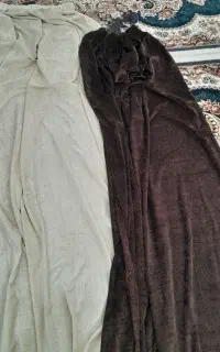 دکوری پرده