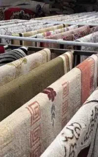 قالیشویی