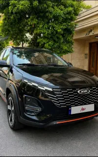 ایکس 33کراس