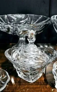 سرویی بوگاتی نو ۱۲ نفره