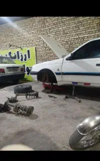 جلوبندی مکانیکی امیر
