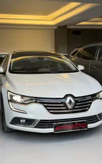 تالیسمان فول وارداتی با کمک برقی