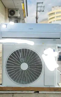 نصب   سرویس   شارژ گازکولر گازی  هیژا
