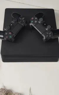 ps4 اسلیم کپی خور
