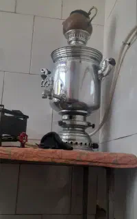 سماور۸لیتری