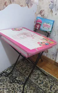 میز تحریر
