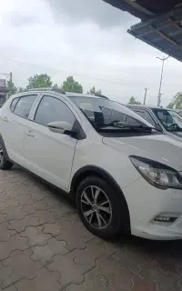 لیفان x50 اتوماتیک