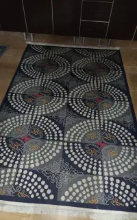 گلیم فرش