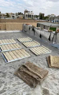 سرویس کولر برای فصل گرما