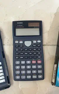 ماشین حساب کاسیو