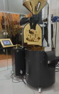 فروش روستر با شرایط ویژه