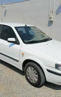 سمند lx